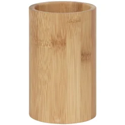 Gifi Pot range ustensiles en bambou Best