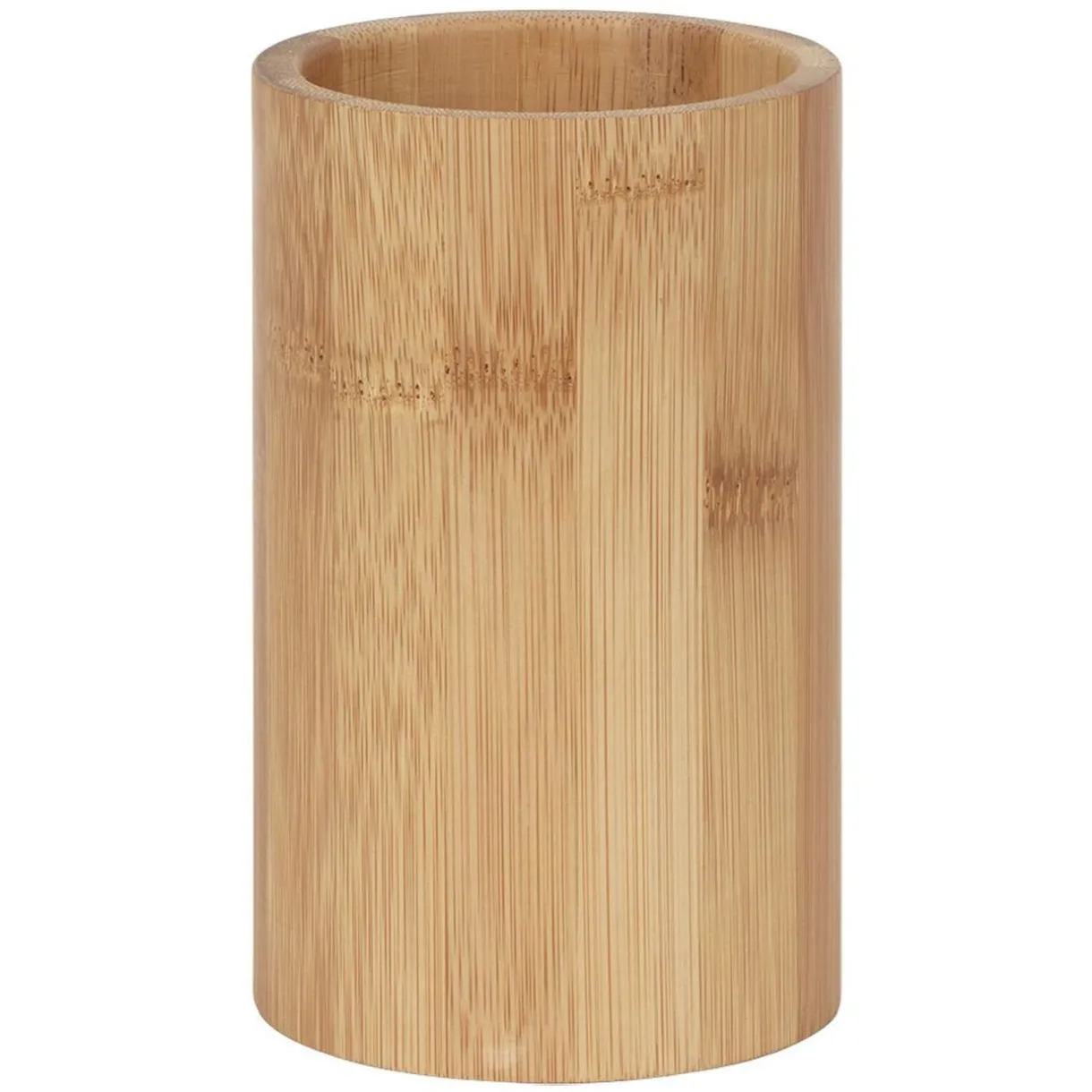 Gifi Pot range ustensiles en bambou Best