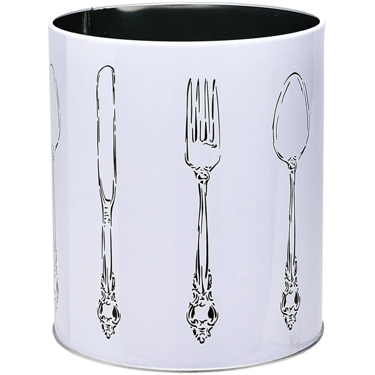 Gifi Pot ustensile cuisine étain Best