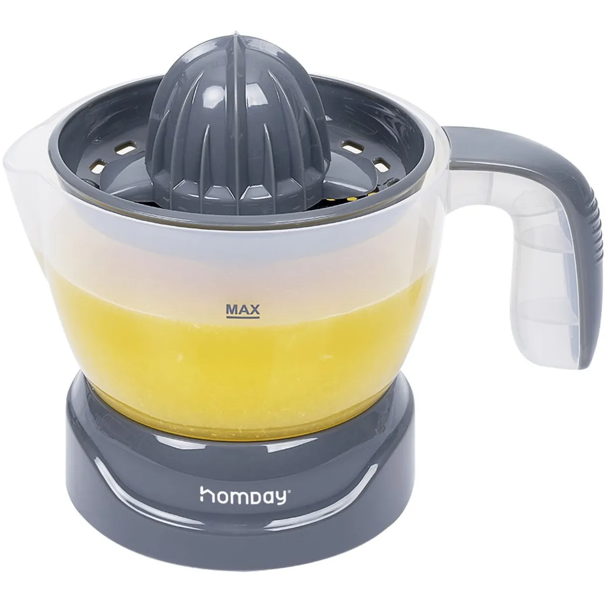 Gifi Presse agrumes Homday 0,5L Hot