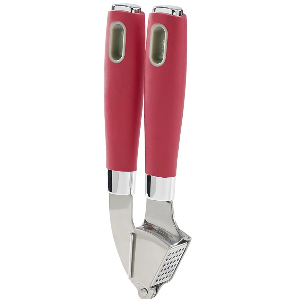 Gifi Presse ail manche rouge Hot