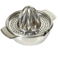 Gifi Presse-agrumes inox Hot