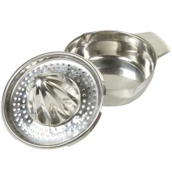 Gifi Presse-agrumes inox Hot