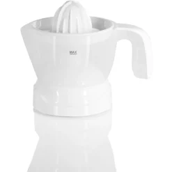 Gifi Presse-agrumes électrique Homday blanc New