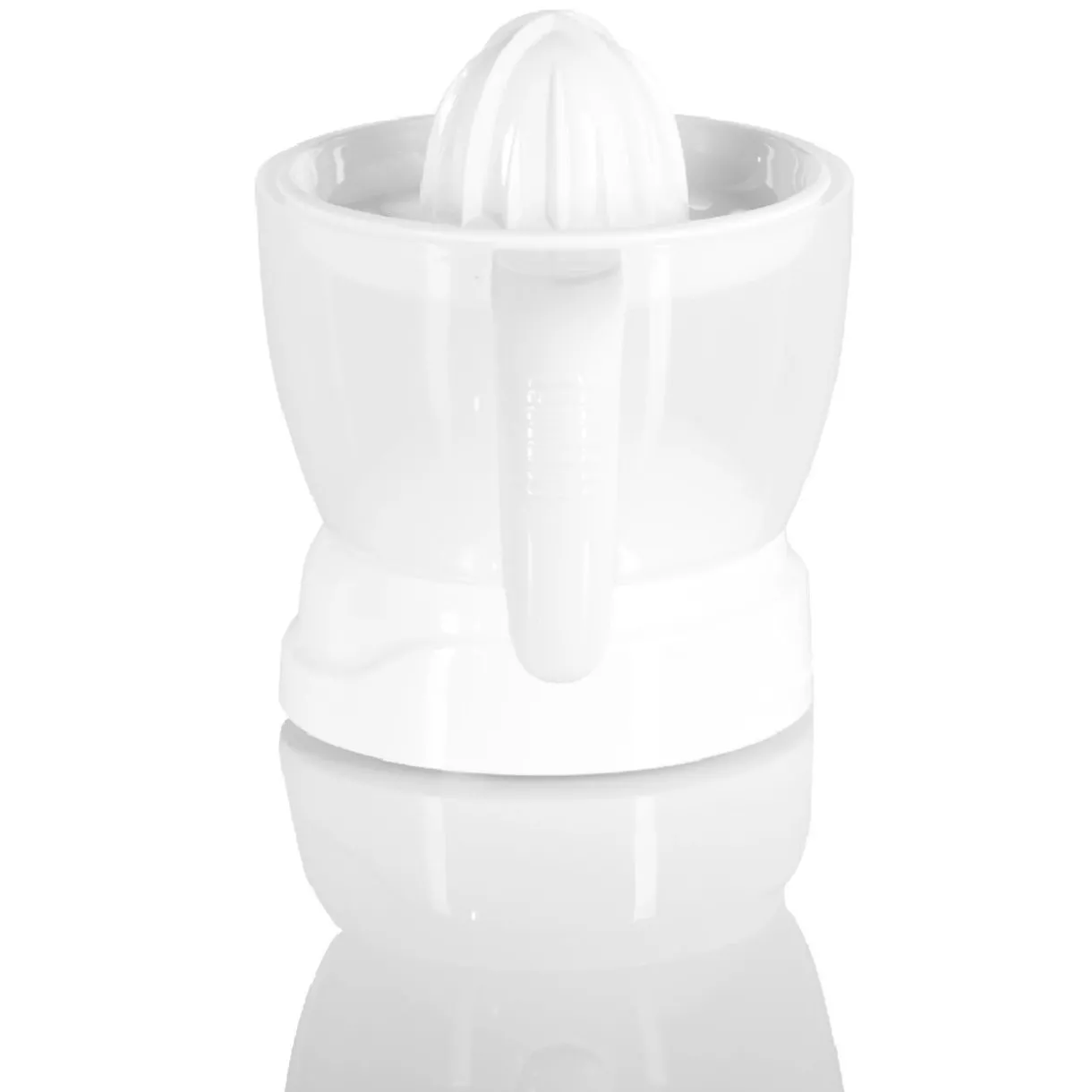 Gifi Presse-agrumes électrique Homday blanc New