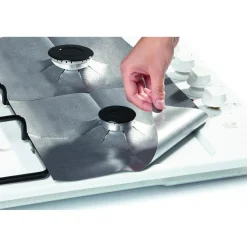 Gifi Protection pour cuisinière x4 Outlet