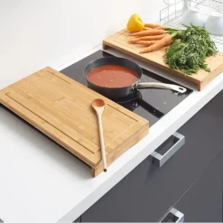 Gifi Protections plaques et planche à découper 2en1 x2 Sale