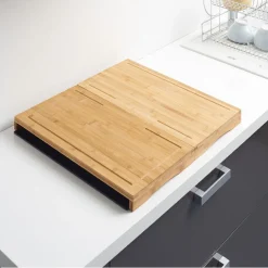 Gifi Protections plaques et planche à découper 2en1 x2 Sale