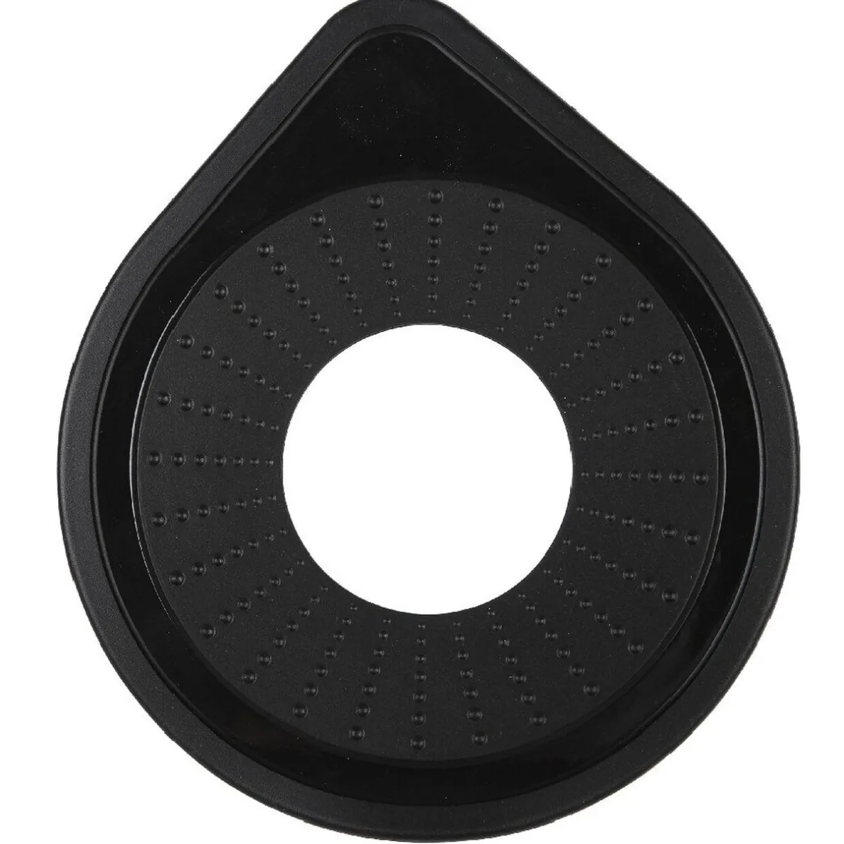 Gifi Protège plaque à induction noir Sale