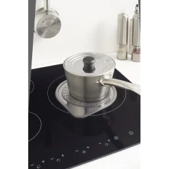 Gifi Protège plaque à induction noir Sale
