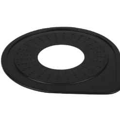 Gifi Protège plaque à induction noir Sale