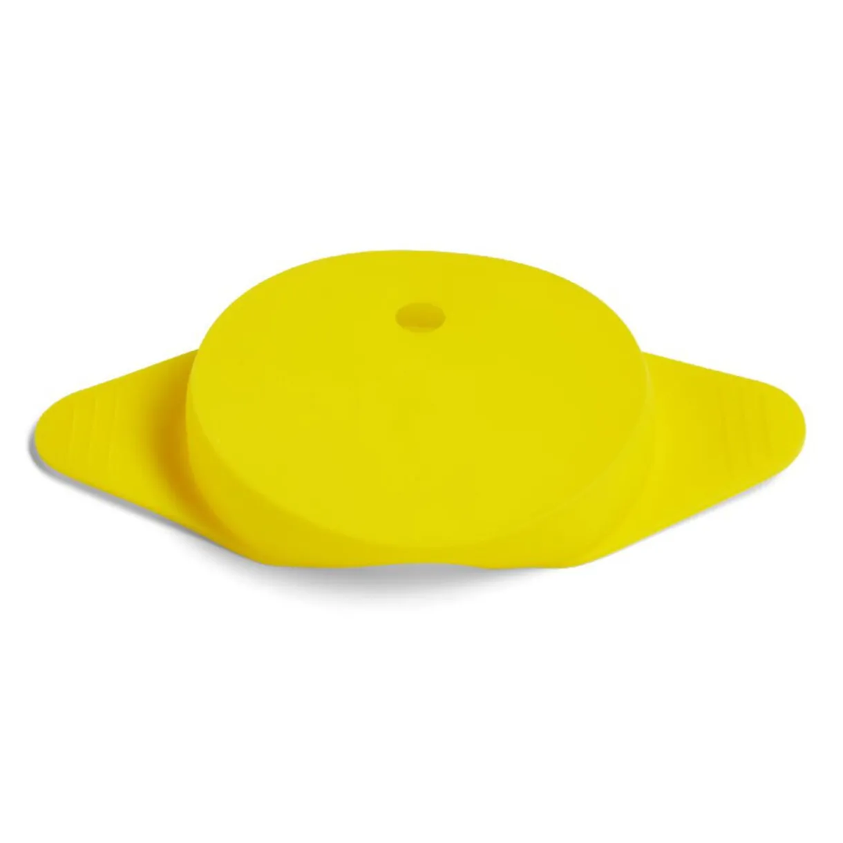 Gifi Protège verre couvercle avec paille - 2 modèles Best