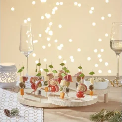Gifi Présentoir apéritif