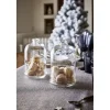 Gifi Présentoir pâtisserie sous cloche verre transparent