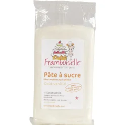 Gifi Pâte à sucre blanche 250g Discount