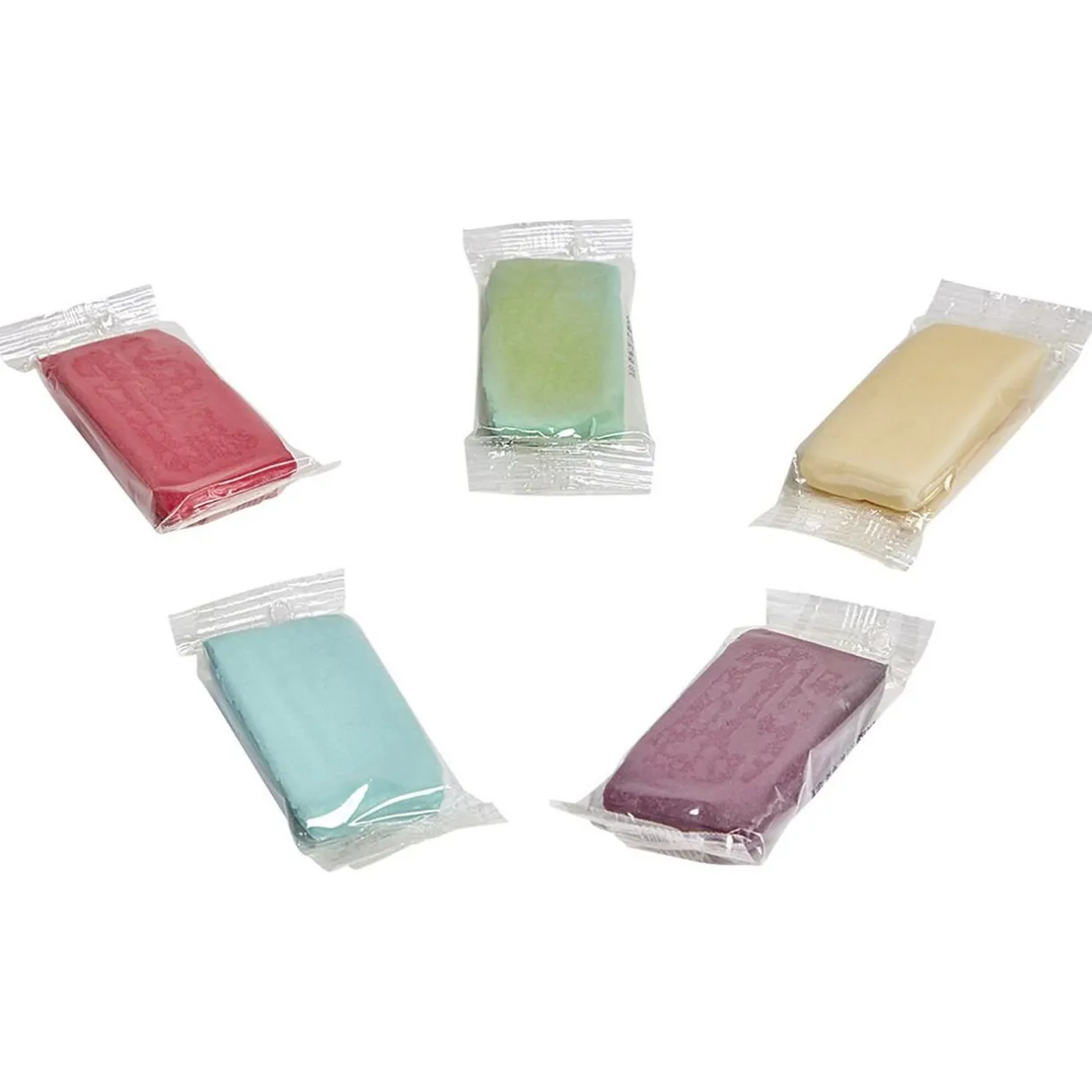 Gifi Pâte à sucre Framboiselle x6 Outlet