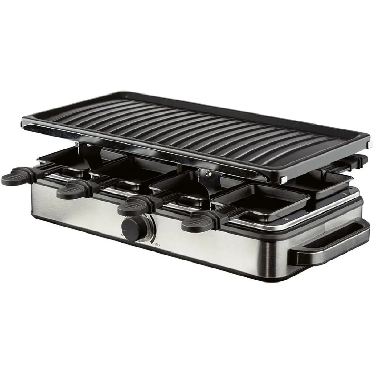 Gifi Raclette premium 8 personnes Discount