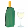 Gifi Rafraîchisseur à vin avec gel réfrigérant vert