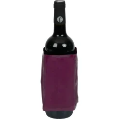 Gifi Rafraîchisseur de bouteille autoadhésif 33x15cm 3 coloris Sale