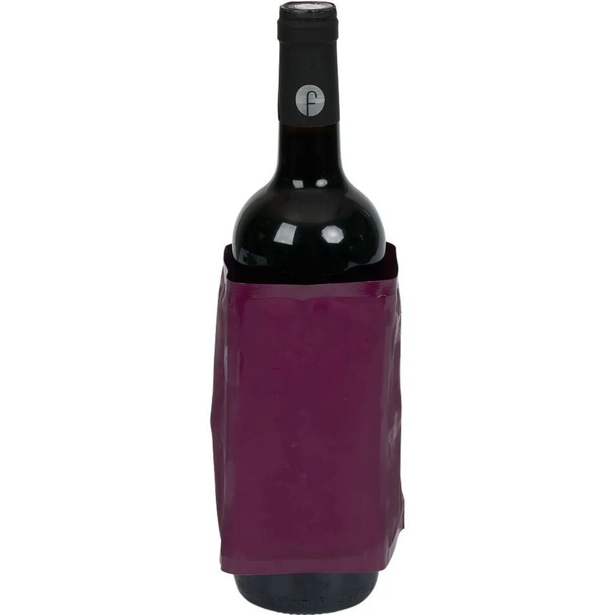 Gifi Rafraîchisseur de bouteille autoadhésif 33x15cm 3 coloris Sale