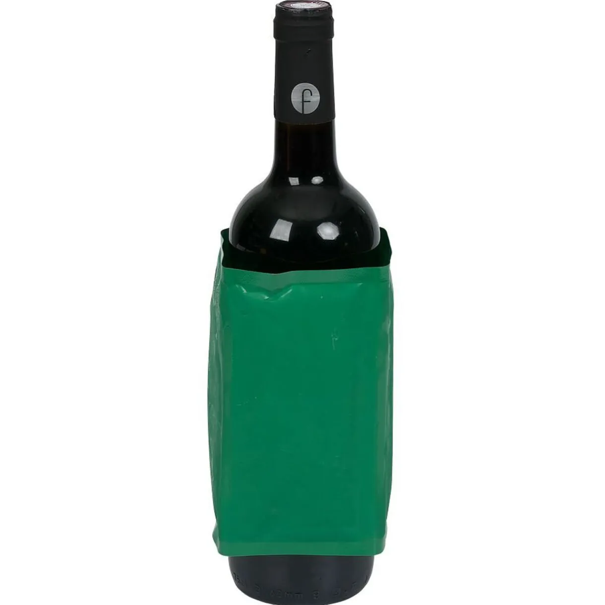 Gifi Rafraîchisseur de bouteille autoadhésif 33x15cm 3 coloris Sale
