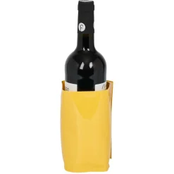 Gifi Rafraîchisseur de bouteille autoadhésif 33x15cm 3 coloris Sale