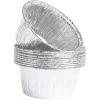 Gifi Ramequin Ø8 cm en aluminium x10