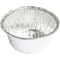 Gifi Ramequin Ø8 cm en aluminium x10