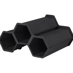 Gifi Range bouteille gris anthracite Sale