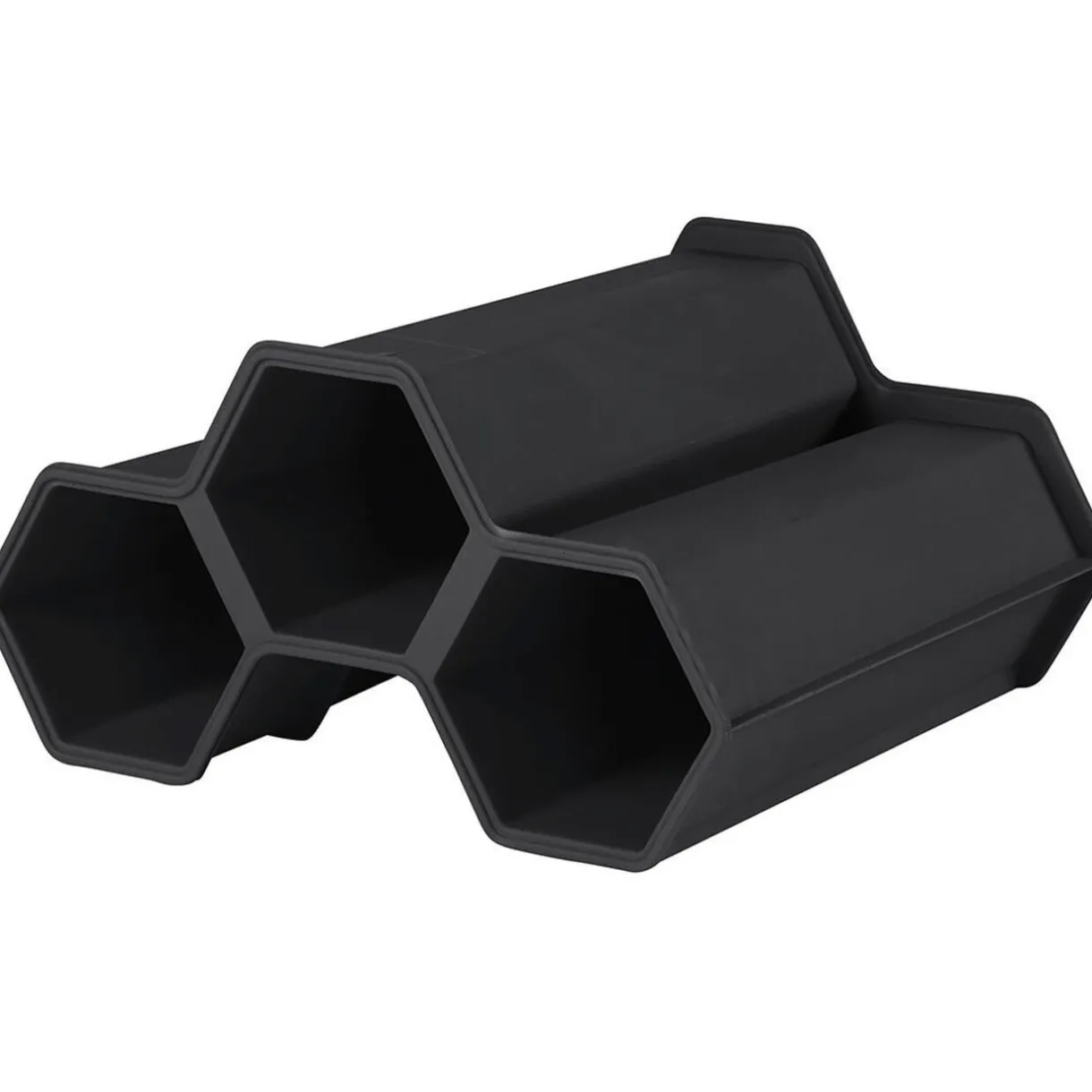 Gifi Range bouteille gris anthracite Sale