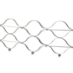 Gifi Range bouteilles métal Outlet
