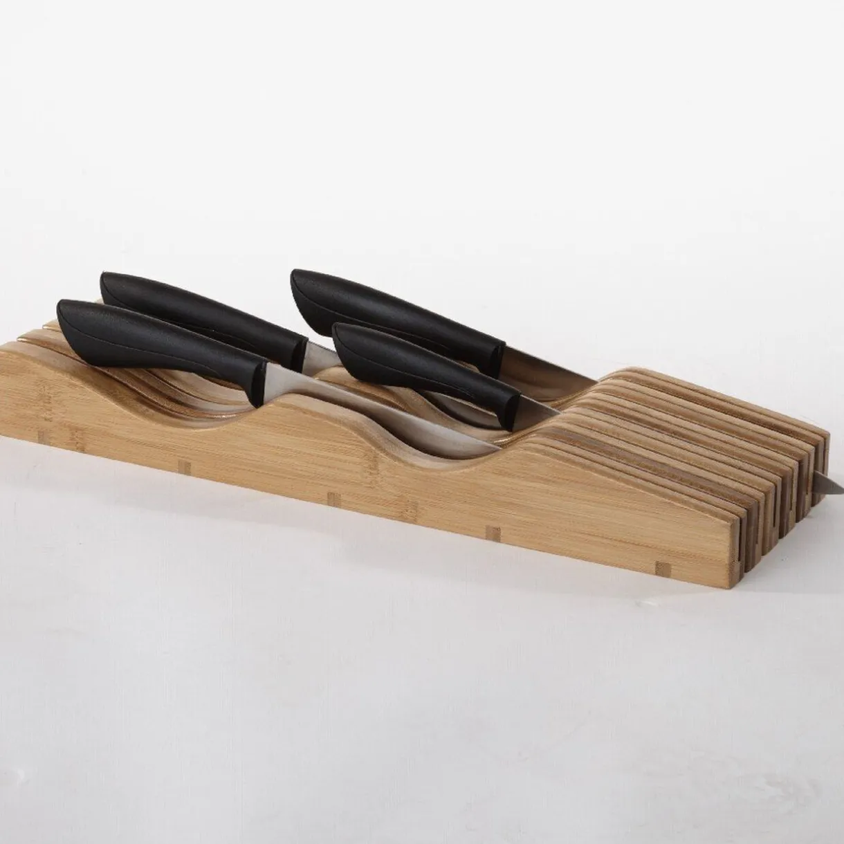 Gifi Range couteaux spécial tiroir Best