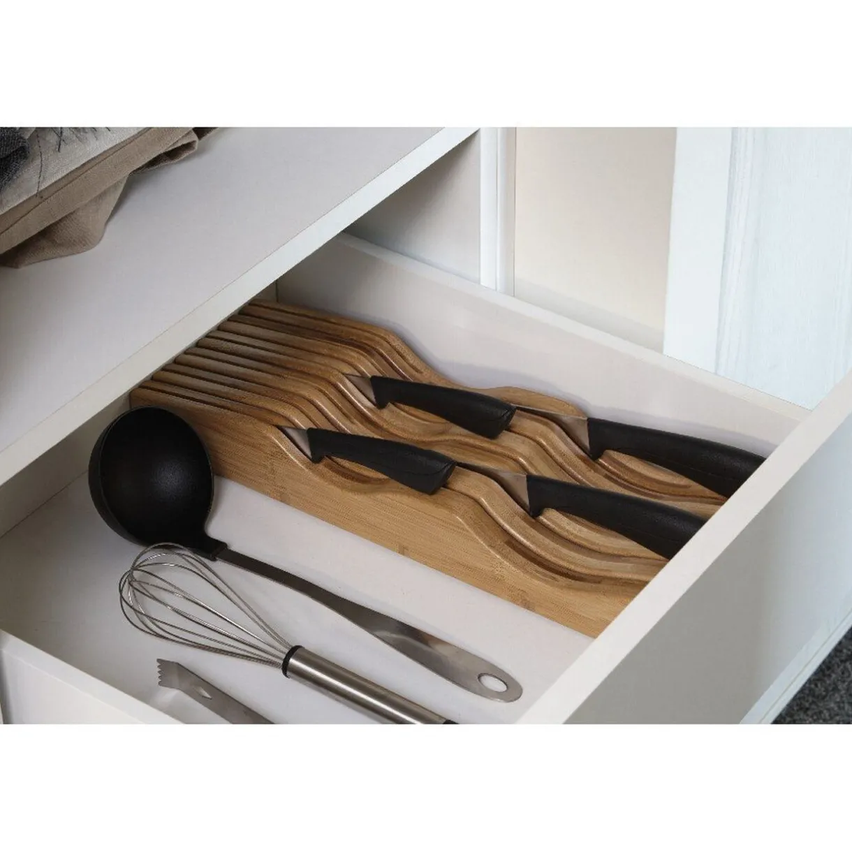 Gifi Range couteaux spécial tiroir Best
