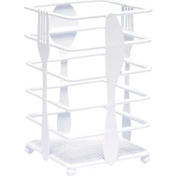Gifi Range couvert en métal Online