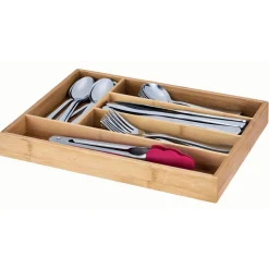 Gifi Range couverts en bambou Best