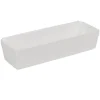 Gifi Rangement pour tiroir blanc clipsable Outlet