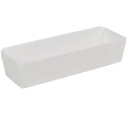 Gifi Rangement pour tiroir blanc clipsable Outlet