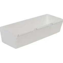 Gifi Rangement pour tiroir blanc clipsable Outlet