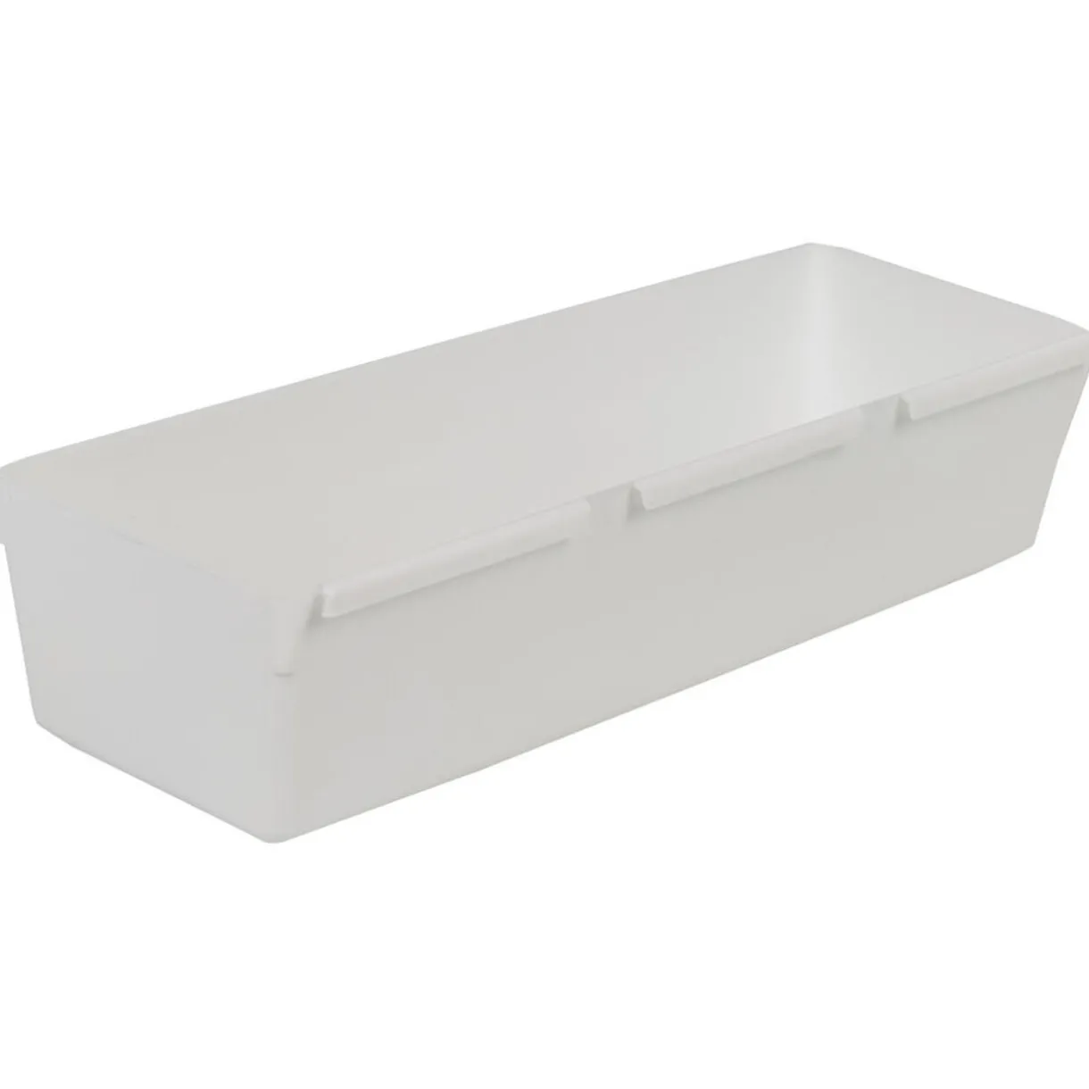 Gifi Rangement pour tiroir blanc clipsable Outlet