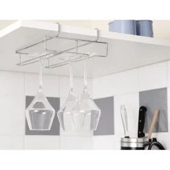 Gifi Rangement pour verres à pied Hot