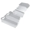 Gifi Rangement réfrigérateur x 6