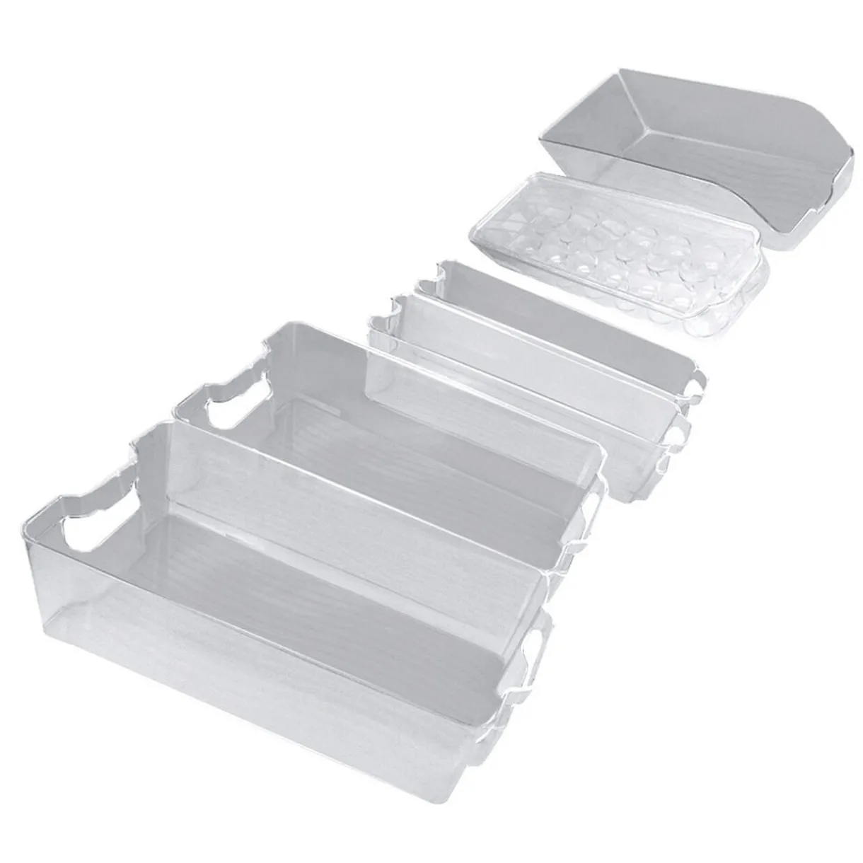 Gifi Rangement réfrigérateur x 6