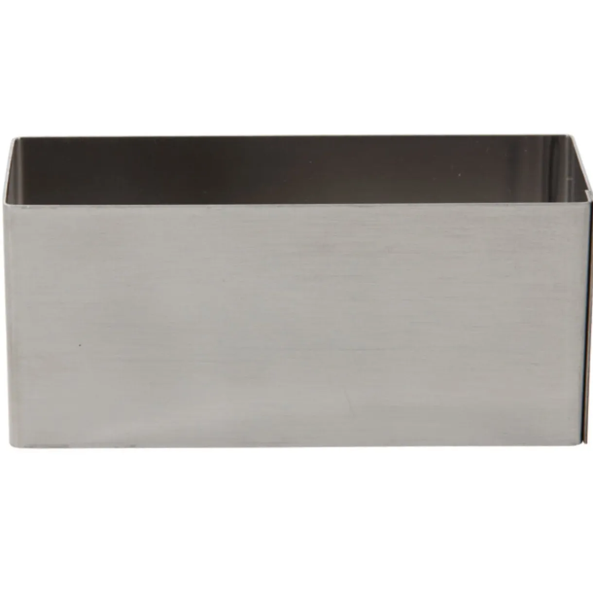 Gifi Rectangle de présentation x3 et poussoir Clearance