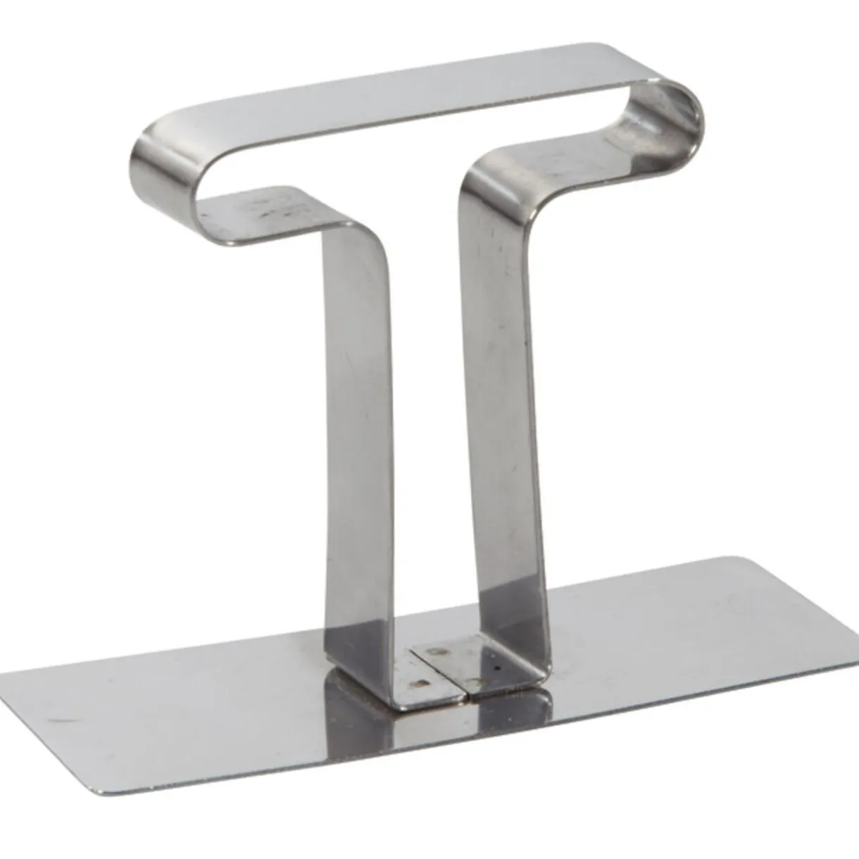 Gifi Rectangle de présentation x3 et poussoir Clearance