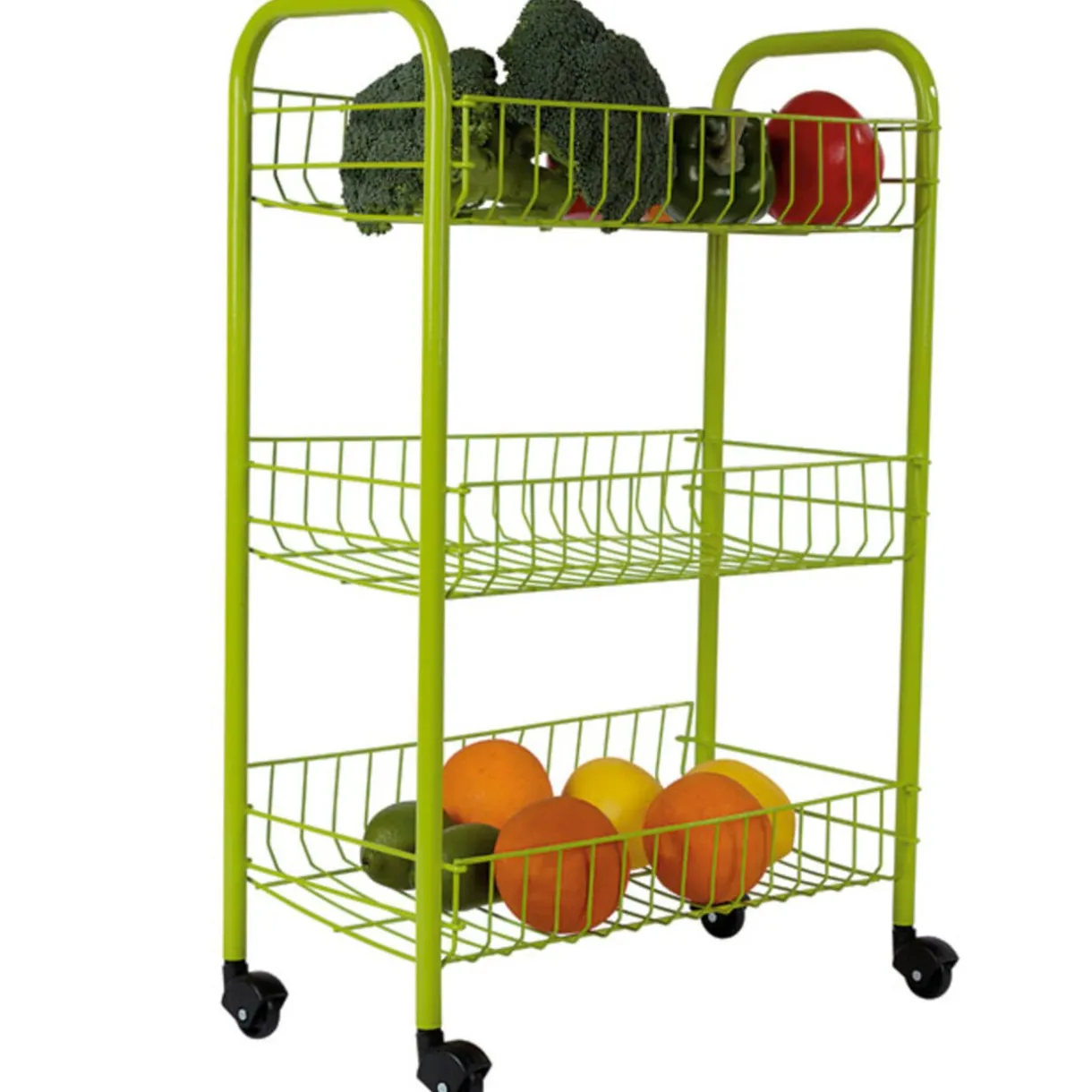 Gifi Resserre 3 paniers Outlet
