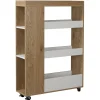 Gifi Resserre à roulettes Kitchen Clearance