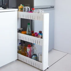 Gifi Resserre de cuisine étroite Best