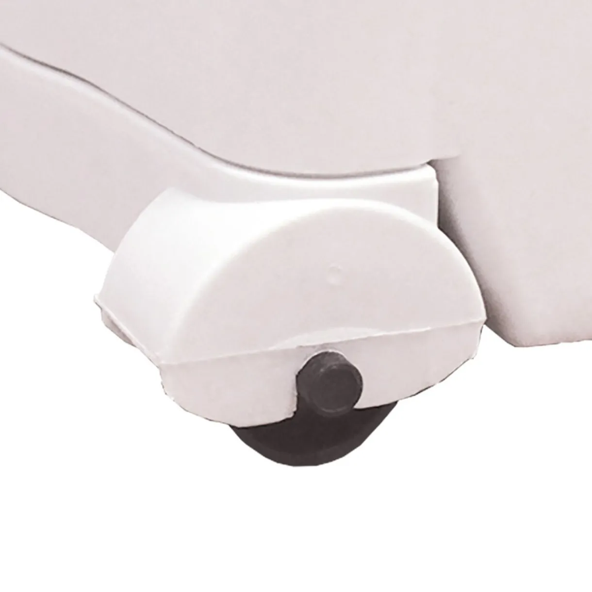 Gifi Resserre 2en1 avec fonction table blanc Hot