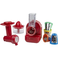 Gifi Robot multifonction 3 en 1 Homday Hot
