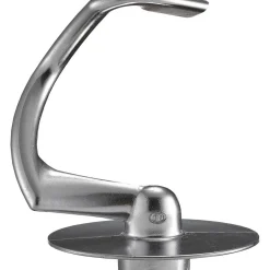 Gifi Robot pâtissier Cuisilux 4 en 1 gris et rouge 5 L Sale